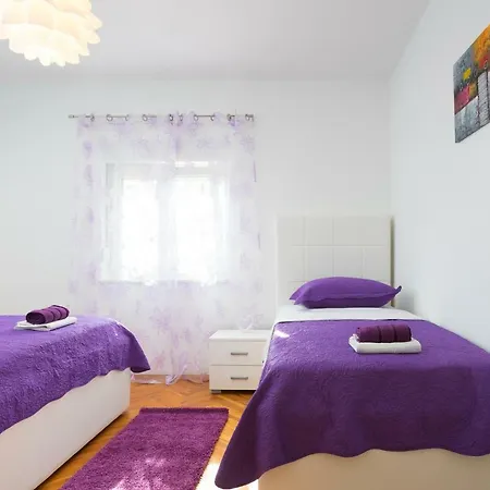Riviera Dom wakacyjny Trogir