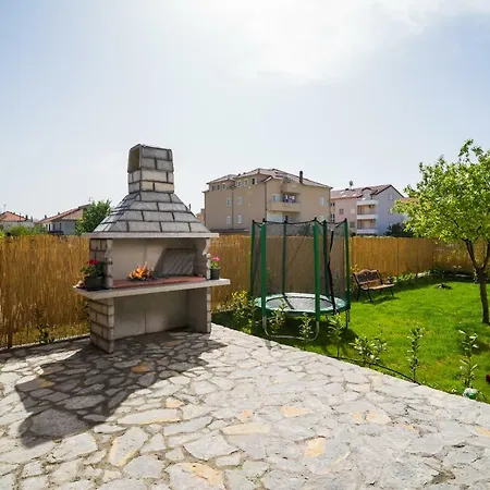 Dom wakacyjny Riviera Trogir